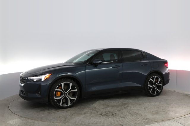 2022 Polestar 2 — photo 10 of 77