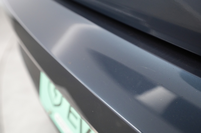 2022 Polestar 2