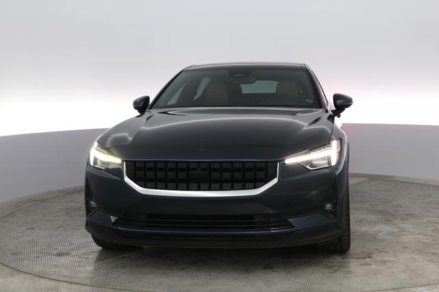 2022 Polestar 2 — photo 5 of 77