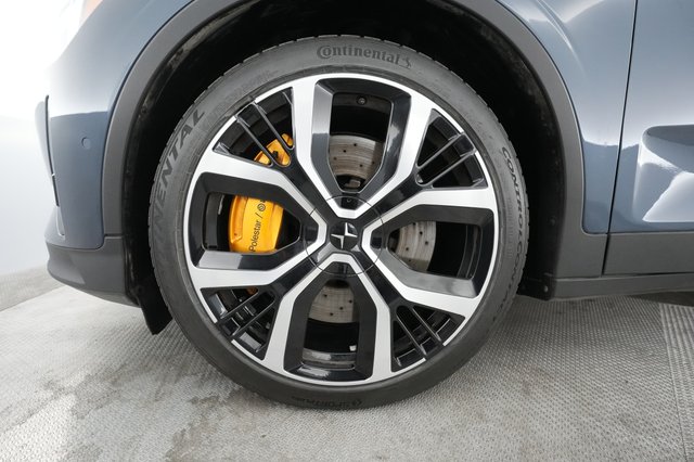 2022 Polestar 2 — photo 11 of 77