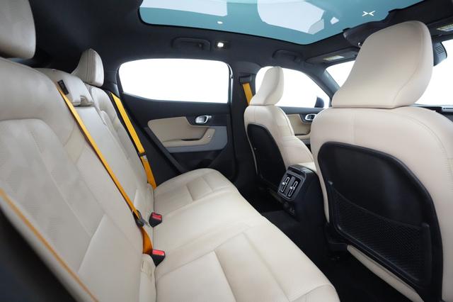 2022 Polestar 2 — photo 3 of 77