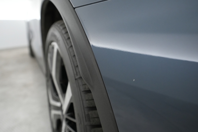 2022 Polestar 2