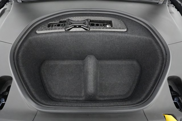 2022 Polestar 2 — photo 18 of 77