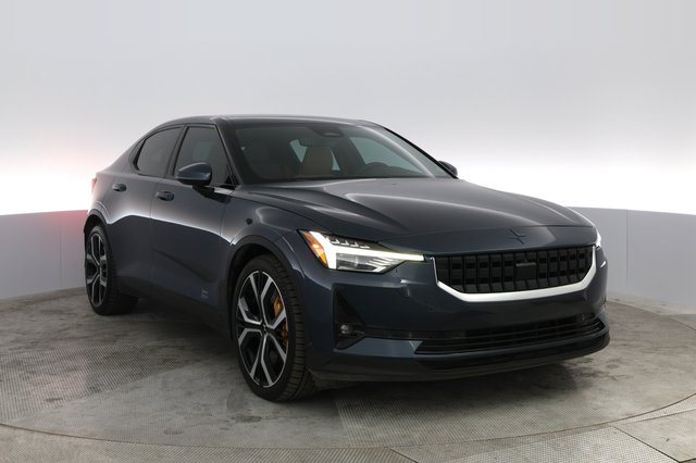 2022 Polestar 2 — photo 6 of 77