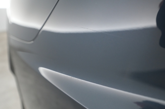 2022 Polestar 2