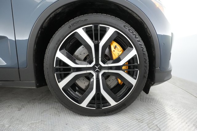 2022 Polestar 2 — photo 13 of 77