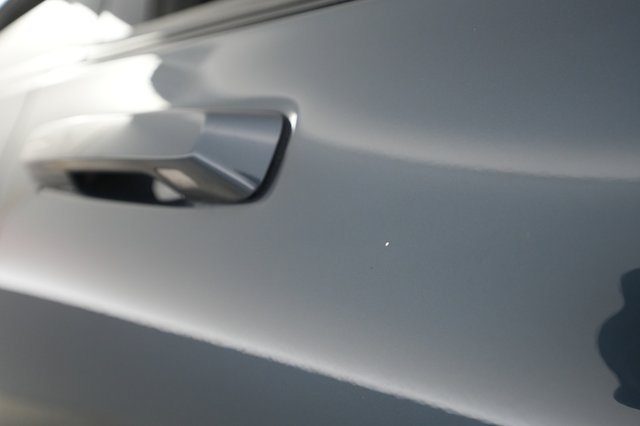 2022 Polestar 2 — photo 33 of 77