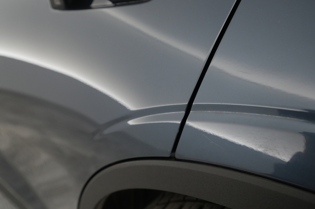 2022 Polestar 2