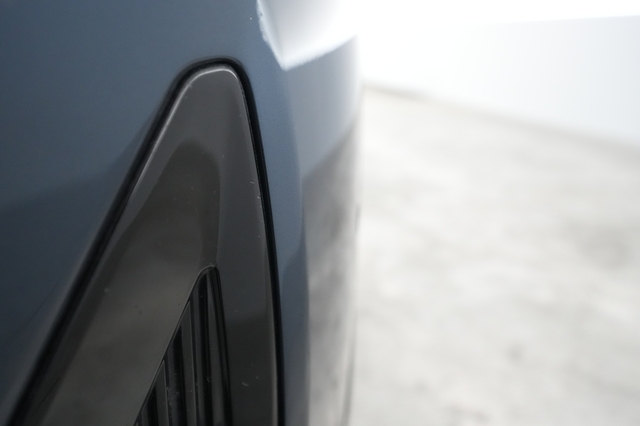 2022 Polestar 2