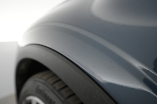 2022 Polestar 2