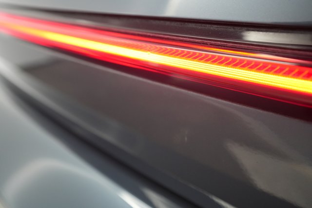 2022 Polestar 2 — photo 23 of 77