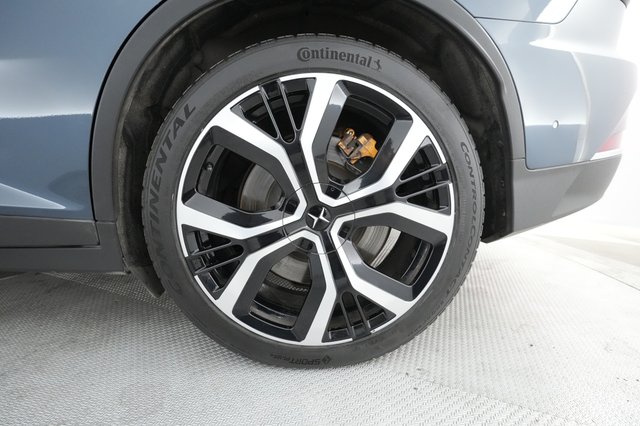 2022 Polestar 2 — photo 12 of 77