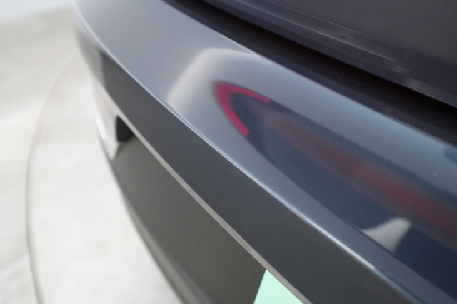 2022 Polestar 2