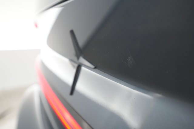 2022 Polestar 2 — photo 48 of 77