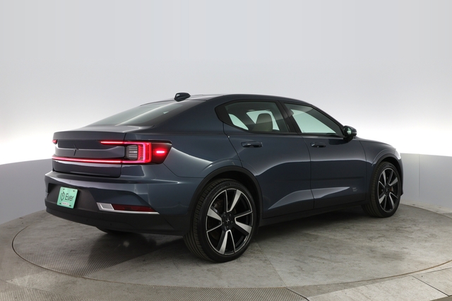 2022 Polestar 2