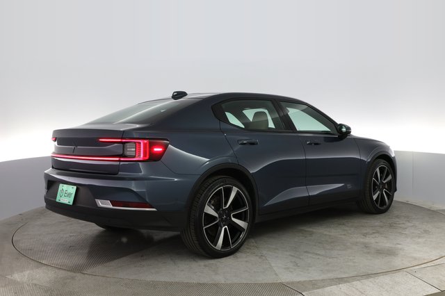 2022 Polestar 2 — photo 2 of 26