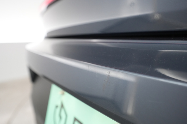 2022 Polestar 2