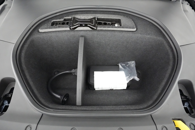 2022 Polestar 2