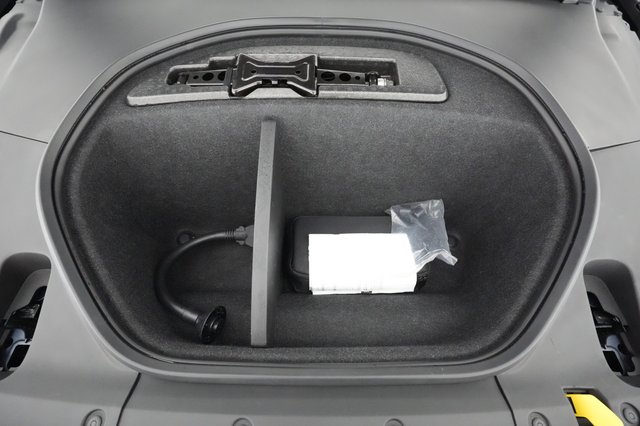 2022 Polestar 2 — photo 20 of 26