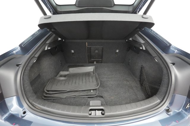 2022 Polestar 2 — photo 21 of 26