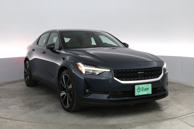 2022 Polestar 2 — photo 6 of 26