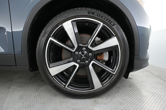 2022 Polestar 2