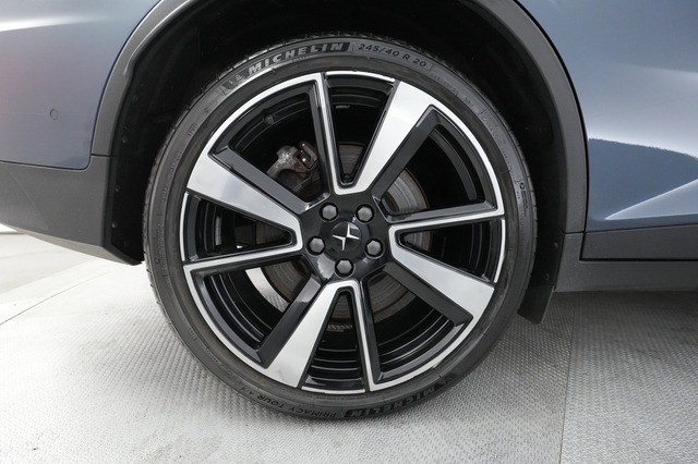 2022 Polestar 2
