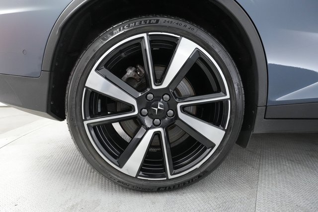 2022 Polestar 2 — photo 14 of 26