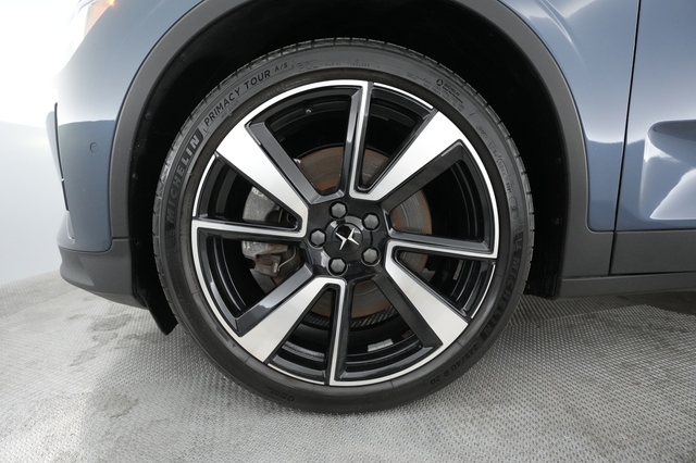 2022 Polestar 2