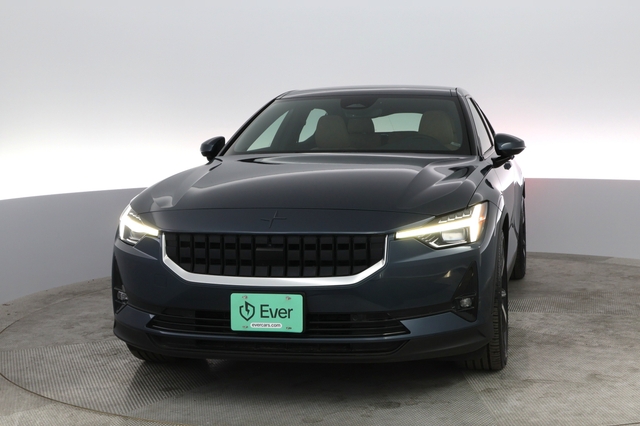 2022 Polestar 2