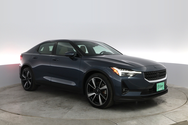 2022 Polestar 2
