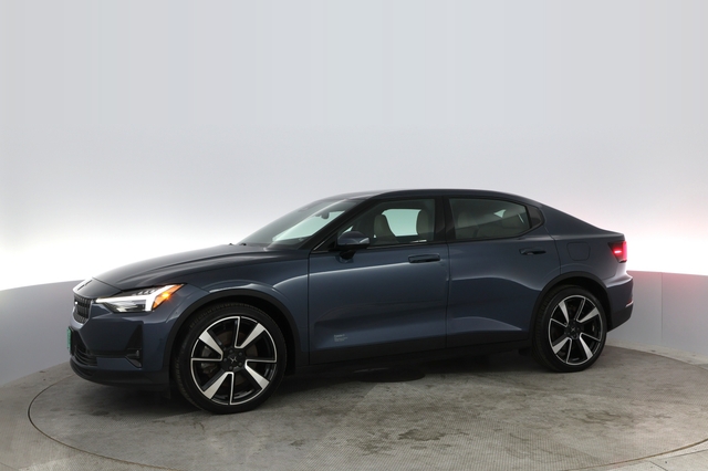2022 Polestar 2