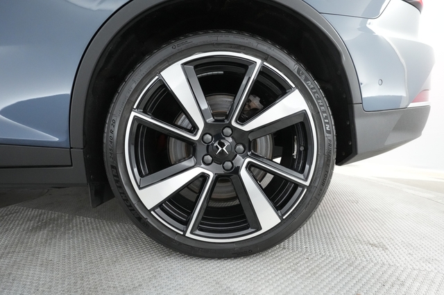 2022 Polestar 2