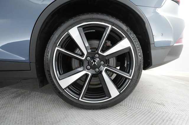 2022 Polestar 2 — photo 12 of 26