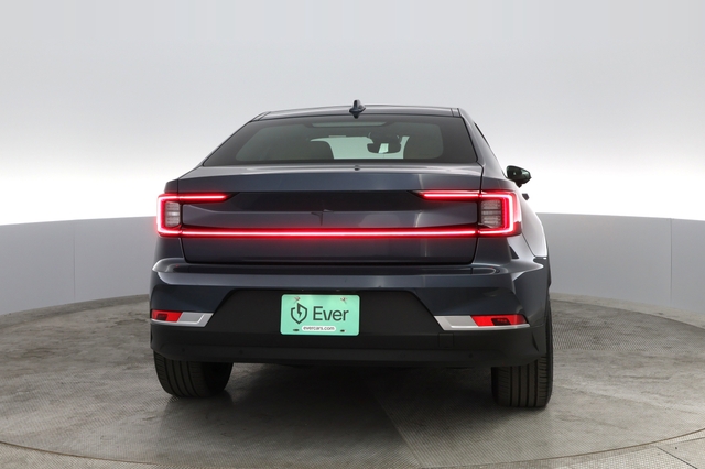 2022 Polestar 2