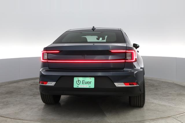 2022 Polestar 2 — photo 8 of 26