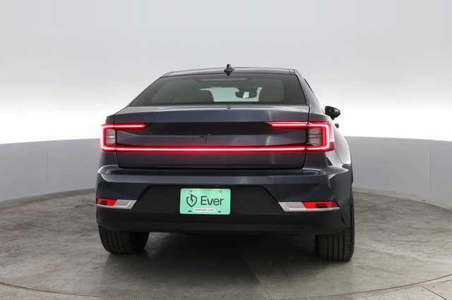 2022 Polestar 2 — photo 8 of 26