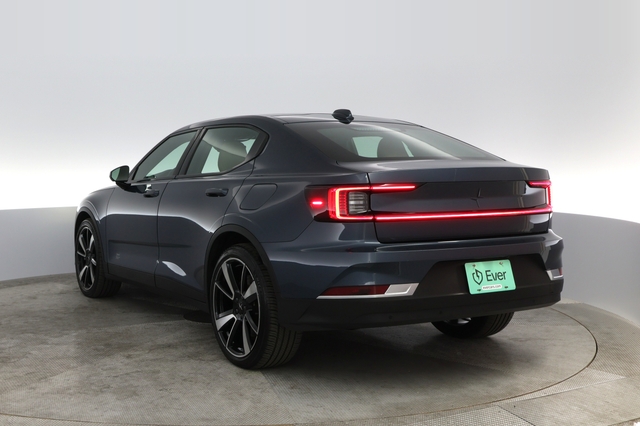 2022 Polestar 2