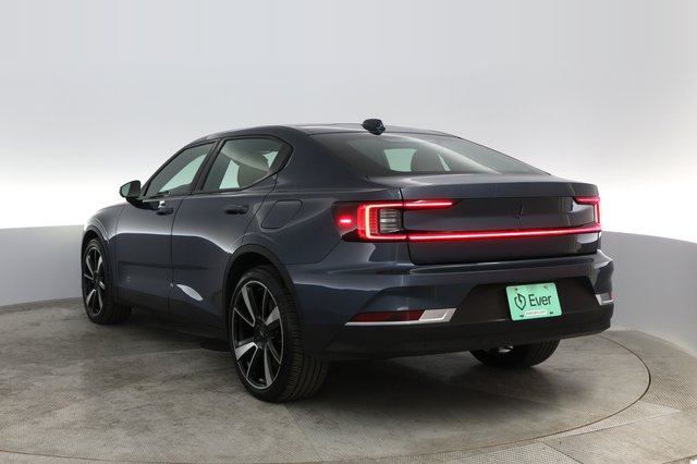 2022 Polestar 2 — photo 9 of 26