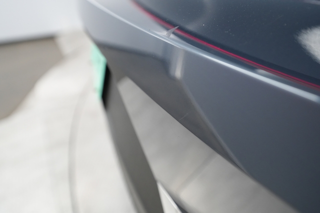 2022 Polestar 2
