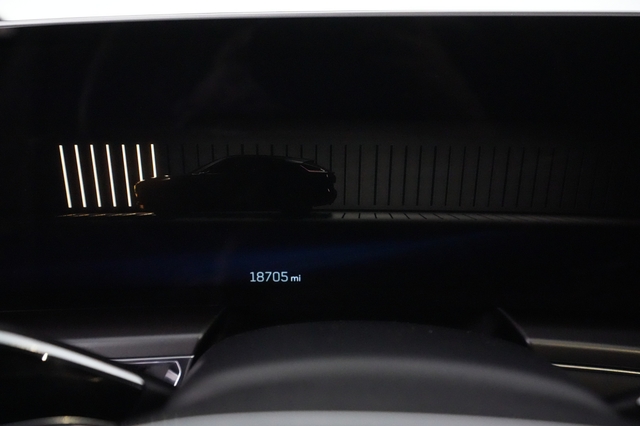 2024 Cadillac Lyriq