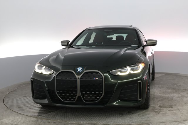 2023 BMW i4 — photo 5 of 26