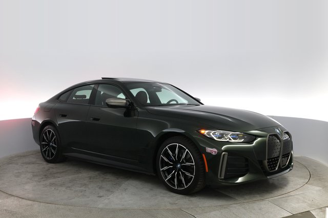 2023 BMW i4 — photo 7 of 26