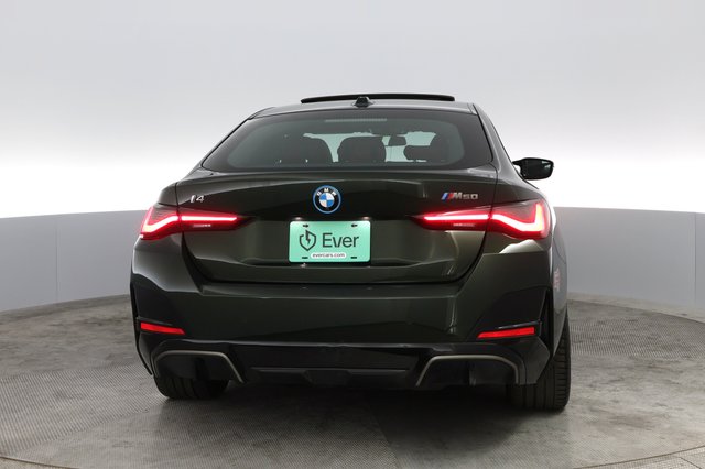 2023 BMW i4 — photo 8 of 26