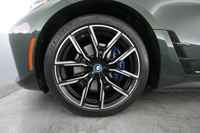 2023 BMW i4 — photo 11 of 26
