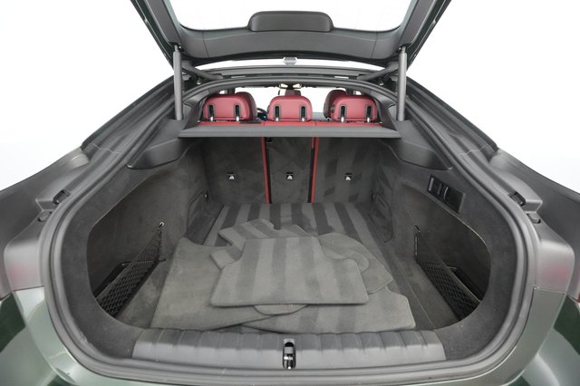 2023 BMW i4 — photo 20 of 26