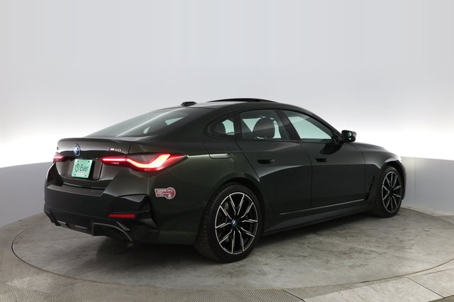 2023 BMW i4 — photo 2 of 26