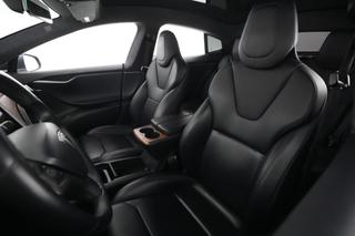 2018 Tesla Model S — photo 3 of 21