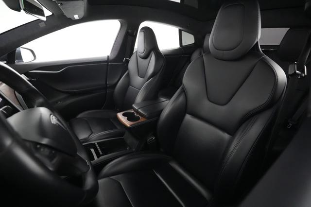 2018 Tesla Model S — photo 3 of 21