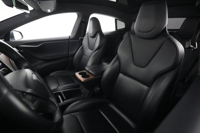 2018 Tesla Model S — photo 3 of 21